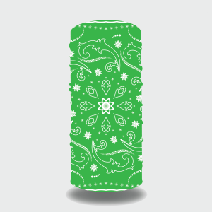 Khăn ống đa năng xanh lam - Mã 0052 23