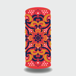 Khăn ống đa năng màu hồng - Mã 0054 49