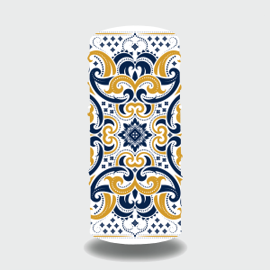 Khăn ống đa năng màu hồng - Mã 0054 37