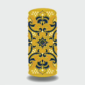 Khăn ống đa năng màu hồng - Mã 0054 33