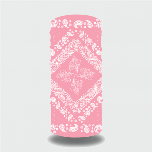 Khăn ống đa năng màu xanh - Mã 0055 45