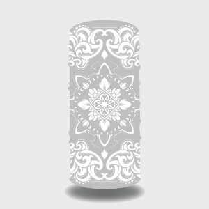 Khăn ống đa năng màu nâu - Mã 0057 58 Khăn ống đa năng màu nâu - Mã 0057 57