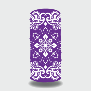 Khăn ống đa năng màu nâu - Mã 0057 42 Khăn ống đa năng màu nâu - Mã 0057 41