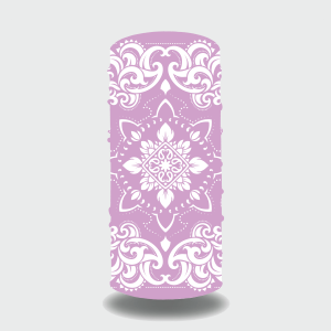 Khăn ống đa năng màu nâu - Mã 0057 40 Khăn ống đa năng màu nâu - Mã 0057 39