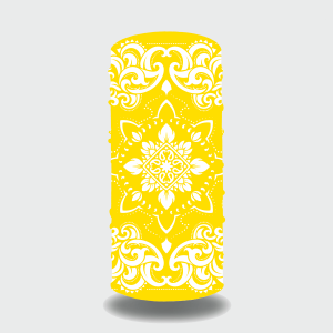 Khăn ống đa năng màu nâu - Mã 0057 36 Khăn ống đa năng màu nâu - Mã 0057 35