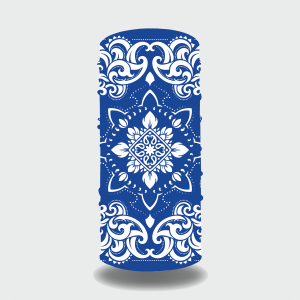 Khăn ống đa năng màu nâu - Mã 0057 32 Khăn ống đa năng màu nâu - Mã 0057 31