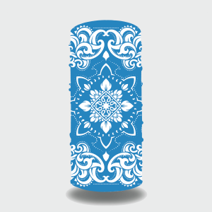 Khăn ống đa năng màu nâu - Mã 0057 30 Khăn ống đa năng màu nâu - Mã 0057 29