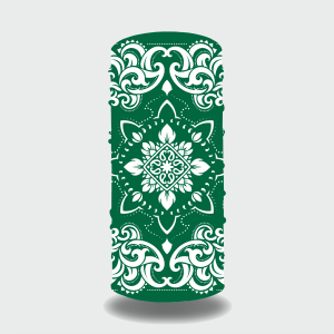 Khăn ống đa năng màu nâu - Mã 0057 26 Khăn ống đa năng màu nâu - Mã 0057 25