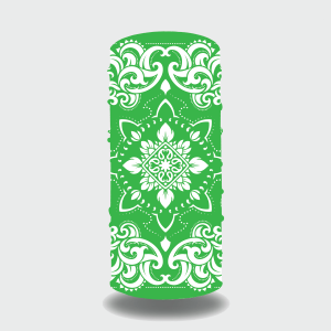 Khăn ống đa năng màu nâu - Mã 0057 24 Khăn ống đa năng màu nâu - Mã 0057 23