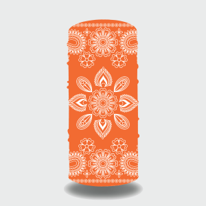 Khăn ống đa năng giữ ẩm tốt - Mã 0058 56 Khăn ống đa năng giữ ẩm tốt - Mã 0058 55