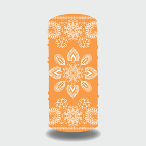 Khăn ống đa năng giữ ẩm tốt - Mã 0058 54 Khăn ống đa năng giữ ẩm tốt - Mã 0058 53