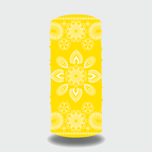 Khăn ống đa năng giữ ẩm tốt - Mã 0058 36 Khăn ống đa năng giữ ẩm tốt - Mã 0058 35