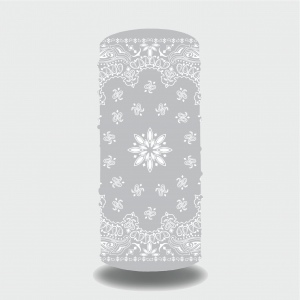 Khăn ống màu nhẹ nhàng - Mã 0006 57