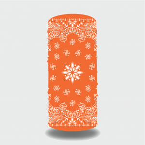 Khăn ống màu nhẹ nhàng - Mã 0006 55