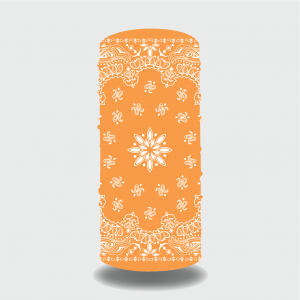 Khăn ống màu nhẹ nhàng - Mã 0006 53