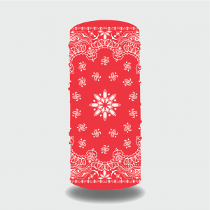 Khăn ống màu nhẹ nhàng - Mã 0006 49