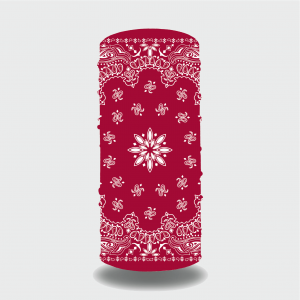 Khăn ống màu nhẹ nhàng - Mã 0006 47