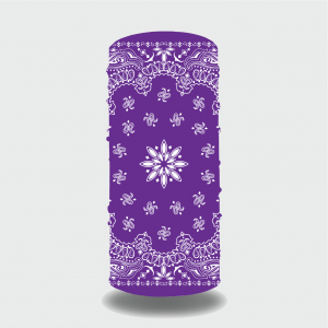 Khăn ống màu nhẹ nhàng - Mã 0006 41