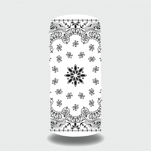 Khăn ống màu nhẹ nhàng - Mã 0006 37