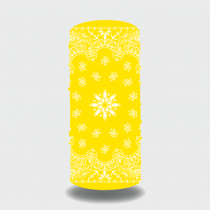 Khăn ống màu nhẹ nhàng - Mã 0006 35