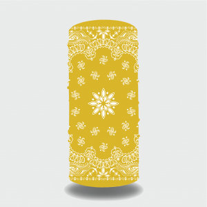 Khăn ống màu nhẹ nhàng - Mã 0006 33