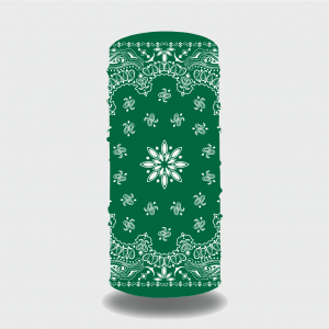 Khăn ống màu nhẹ nhàng - Mã 0006 25