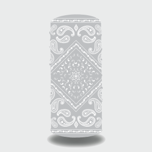 Khăn ống mẫu đơn giản - Mã 0007 58 Khăn ống mẫu đơn giản - Mã 0007 57