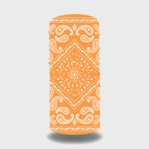 Khăn ống mẫu đơn giản - Mã 0007 54 Khăn ống mẫu đơn giản - Mã 0007 53