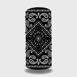 Khăn ống mẫu đơn giản - Mã 0007 52 Khăn ống mẫu đơn giản - Mã 0007 51