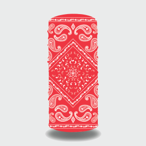 Khăn ống mẫu đơn giản - Mã 0007 50 Khăn ống mẫu đơn giản - Mã 0007 49