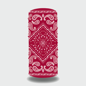 Khăn ống mẫu đơn giản - Mã 0007 48 Khăn ống mẫu đơn giản - Mã 0007 47