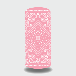 Khăn ống mẫu đơn giản - Mã 0007 46 Khăn ống mẫu đơn giản - Mã 0007 45