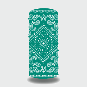 Khăn ống mẫu đơn giản - Mã 0007 44 Khăn ống mẫu đơn giản - Mã 0007 43