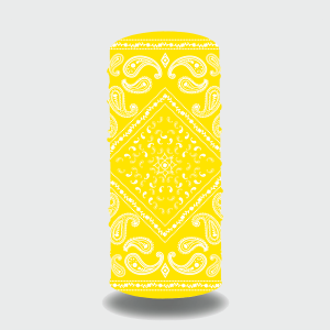 Khăn ống mẫu đơn giản - Mã 0007 36 Khăn ống mẫu đơn giản - Mã 0007 35