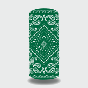 Khăn ống mẫu đơn giản - Mã 0007 28 Khăn ống mẫu đơn giản - Mã 0007 27