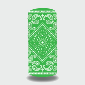 Khăn ống mẫu đơn giản - Mã 0007 26 Khăn ống mẫu đơn giản - Mã 0007 25