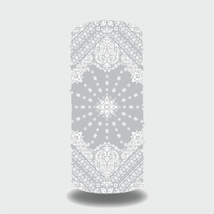 Khăn ống màu xanh nỏn chuối - Mã 0008 58 Khăn ống màu xanh nỏn chuối - Mã 0008 57