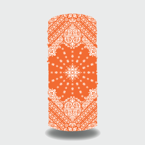 Khăn ống màu xanh nỏn chuối - Mã 0008 56 Khăn ống màu xanh nỏn chuối - Mã 0008 55