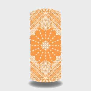 Khăn ống màu xanh nỏn chuối - Mã 0008 54 Khăn ống màu xanh nỏn chuối - Mã 0008 53