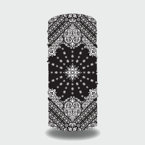 Khăn ống màu xanh nỏn chuối - Mã 0008 52 Khăn ống màu xanh nỏn chuối - Mã 0008 51