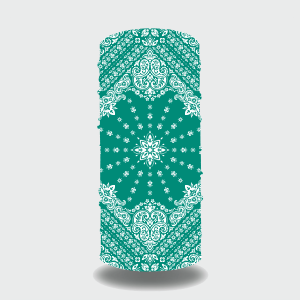 Khăn ống màu xanh nỏn chuối - Mã 0008 44 Khăn ống màu xanh nỏn chuối - Mã 0008 43