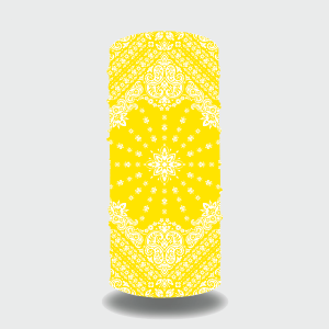 Khăn ống màu xanh nỏn chuối - Mã 0008 36 Khăn ống màu xanh nỏn chuối - Mã 0008 35