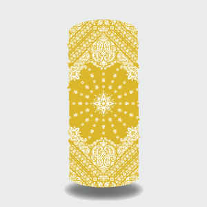 Khăn ống màu xanh nỏn chuối - Mã 0008 22 Khăn ống màu xanh nỏn chuối - Mã 0008 21