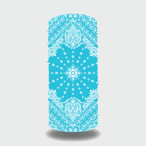 Khăn ống màu xanh nỏn chuối - Mã 0008 30 Khăn ống màu xanh nỏn chuối - Mã 0008 29