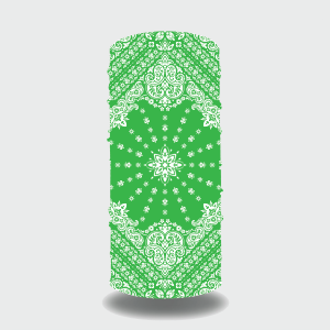 Khăn ống màu xanh nỏn chuối - Mã 0008 26 Khăn ống màu xanh nỏn chuối - Mã 0008 25