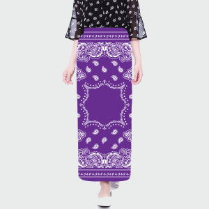 Chân váy chống nắng hot - Mã 0011 41