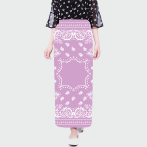 Chân váy chống nắng hot - Mã 0011 39