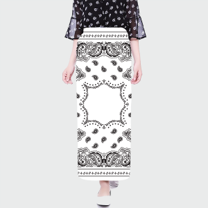 Chân váy chống nắng hot - Mã 0011 37