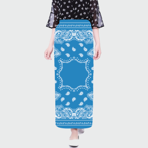 Chân váy chống nắng hot - Mã 0011 29