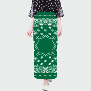 Chân váy chống nắng hot - Mã 0011 25